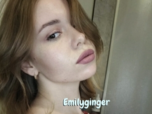 Emilyginger