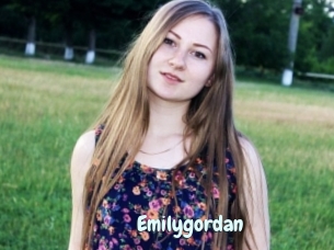 Emilygordan