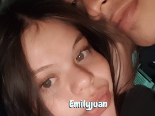 Emilyjuan