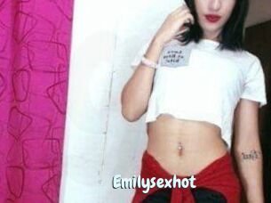 Emilysexhot