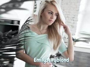 Emilysexyblond