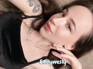 Emilywesly