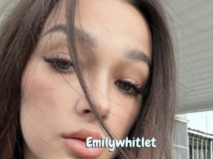 Emilywhitlet