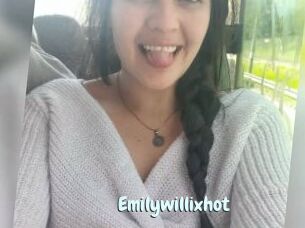 Emilywillixhot