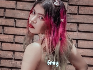 Emiy