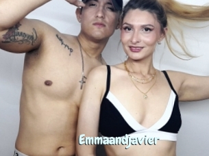 Emmaandjavier