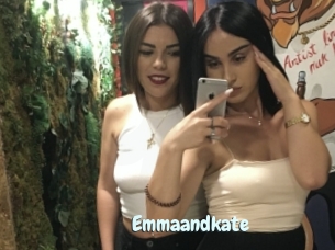 Emmaandkate