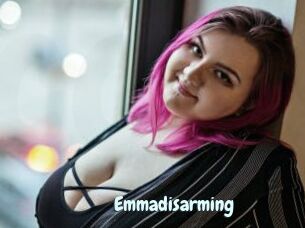 Emmadisarming