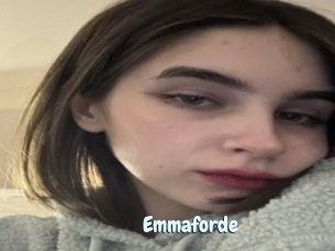 Emmaforde