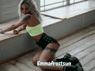 Emmafrostsun