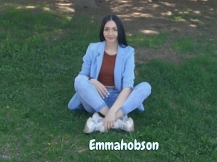 Emmahobson