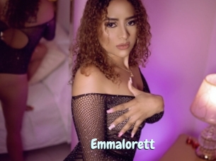 Emmalorett