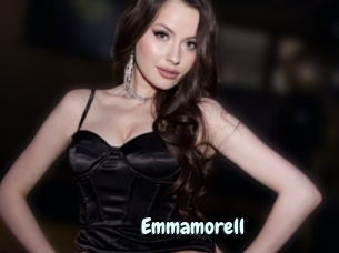 Emmamorell