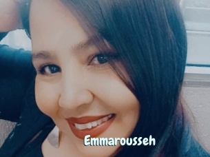 Emmarousseh