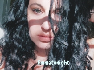 Emmatonight