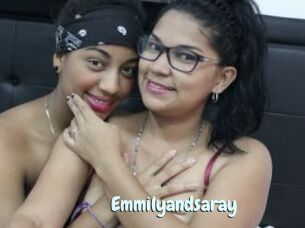 Emmilyandsaray