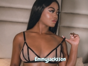 Emmyjacksson