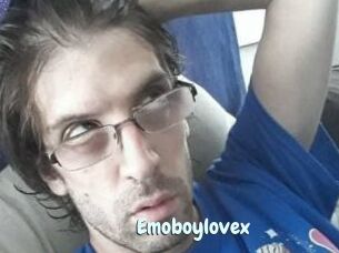 Emoboylovex