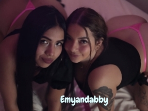 Emyandabby