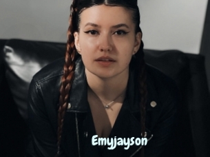 Emyjayson