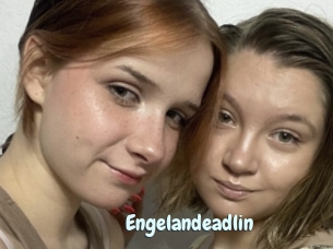 Engelandeadlin