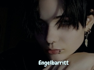 Engelbarritt