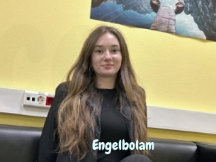 Engelbolam