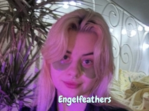 Engelfeathers