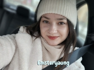 Enisteryaung