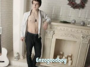 Enzogoodboy