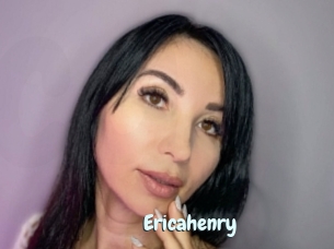 Ericahenry