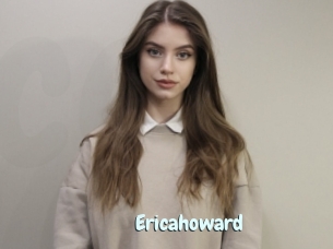 Ericahoward