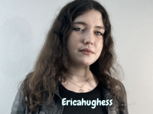 Ericahughess