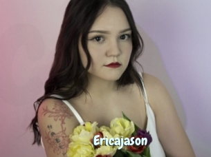 Ericajason