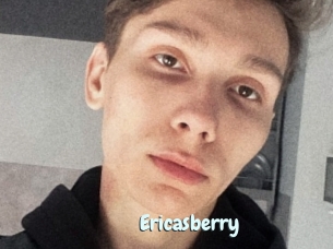 Ericasberry