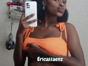 Ericassaenz