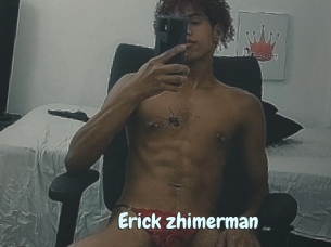 Erick_zhimerman