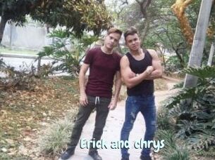 Erick_and_chrys