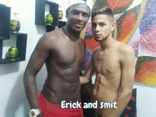 Erick_and_smit