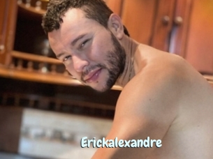 Erickalexandre