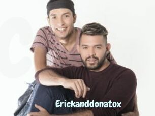 Erickanddonatox