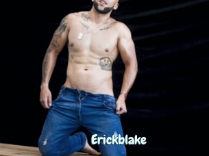 Erickblake