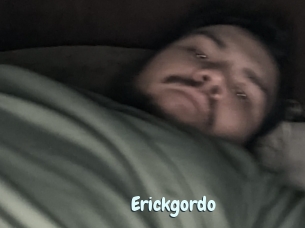 Erickgordo