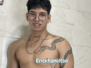 Erickhamilton