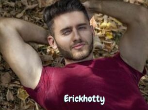 Erickhotty