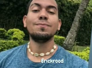 Erickrood