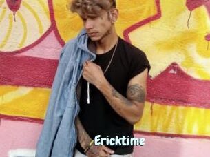 Ericktime