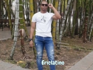 Ericlatino