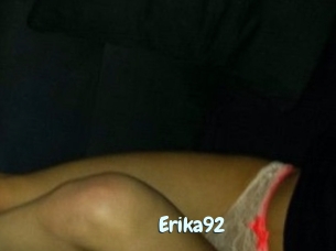 Erika92