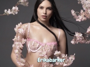 Erikabarker